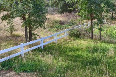 Golf course frontage!  This may be the most attractive lot in on River Creek Golf Course in California - for sale on GolfHomes.com, golf home, golf lot