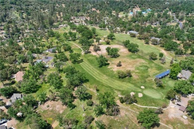 Golf course frontage!  This may be the most attractive lot in on River Creek Golf Course in California - for sale on GolfHomes.com, golf home, golf lot