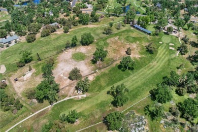 Golf course frontage!  This may be the most attractive lot in on River Creek Golf Course in California - for sale on GolfHomes.com, golf home, golf lot