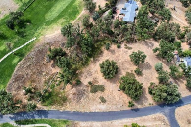 Golf course frontage!  This may be the most attractive lot in on River Creek Golf Course in California - for sale on GolfHomes.com, golf home, golf lot