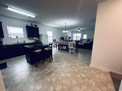 This model is a single story Compton floor plan offers the on Myrtle Beach National Golf Course in South Carolina - for sale on GolfHomes.com, golf home, golf lot