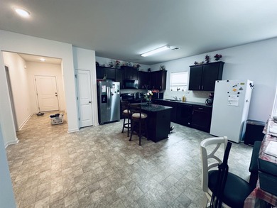 This model is a single story Compton floor plan offers the on Myrtle Beach National Golf Course in South Carolina - for sale on GolfHomes.com, golf home, golf lot