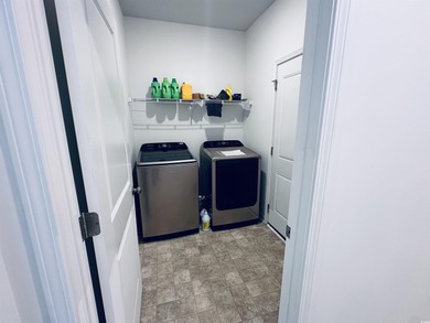 This model is a single story Compton floor plan offers the on Myrtle Beach National Golf Course in South Carolina - for sale on GolfHomes.com, golf home, golf lot