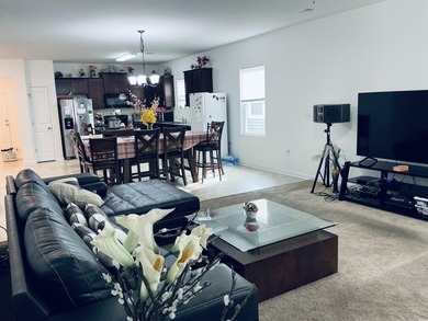 This model is a single story Compton floor plan offers the on Myrtle Beach National Golf Course in South Carolina - for sale on GolfHomes.com, golf home, golf lot