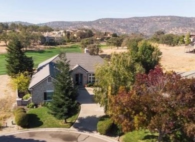 Welcome to this charming cottage style home in the picturesque on The Club at Copper Valley Golf Course in California - for sale on GolfHomes.com, golf home, golf lot