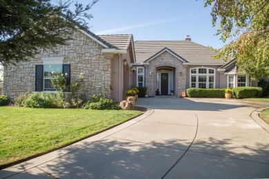 Welcome to this charming cottage style home in the picturesque on The Club at Copper Valley Golf Course in California - for sale on GolfHomes.com, golf home, golf lot