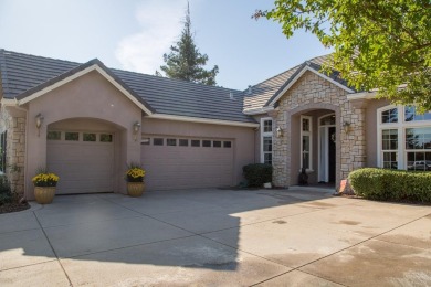 Welcome to this charming cottage style home in the picturesque on The Club at Copper Valley Golf Course in California - for sale on GolfHomes.com, golf home, golf lot