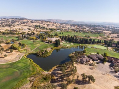 Welcome to this charming cottage style home in the picturesque on The Club at Copper Valley Golf Course in California - for sale on GolfHomes.com, golf home, golf lot