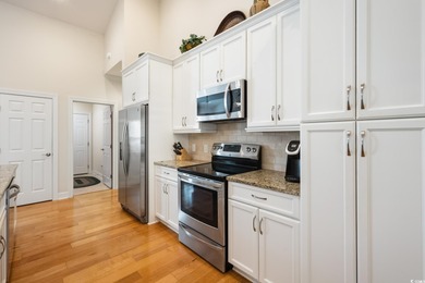 Welcome to 155 Prestwick Dr in beautiful Heritage Plantation on Heritage Club in South Carolina - for sale on GolfHomes.com, golf home, golf lot