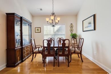 Welcome to 155 Prestwick Dr in beautiful Heritage Plantation on Heritage Club in South Carolina - for sale on GolfHomes.com, golf home, golf lot