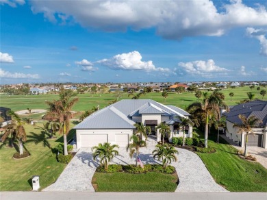 Experience Luxury and Sophistication in this *Furnished* Custom on Saint Andrews South Golf Club in Florida - for sale on GolfHomes.com, golf home, golf lot