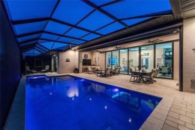 Experience Luxury and Sophistication in this *Furnished* Custom on Saint Andrews South Golf Club in Florida - for sale on GolfHomes.com, golf home, golf lot