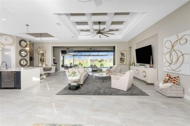 Experience Luxury and Sophistication in this *Furnished* Custom on Saint Andrews South Golf Club in Florida - for sale on GolfHomes.com, golf home, golf lot