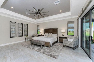 Experience Luxury and Sophistication in this *Furnished* Custom on Saint Andrews South Golf Club in Florida - for sale on GolfHomes.com, golf home, golf lot