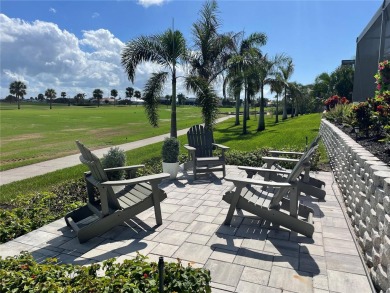 Experience Luxury and Sophistication in this *Furnished* Custom on Saint Andrews South Golf Club in Florida - for sale on GolfHomes.com, golf home, golf lot