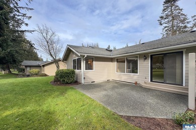 Discover this delightfully cozy sanctuary in the heart of on  in Washington - for sale on GolfHomes.com, golf home, golf lot