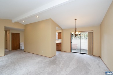 Discover this delightfully cozy sanctuary in the heart of on  in Washington - for sale on GolfHomes.com, golf home, golf lot