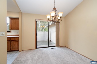 Discover this delightfully cozy sanctuary in the heart of on  in Washington - for sale on GolfHomes.com, golf home, golf lot