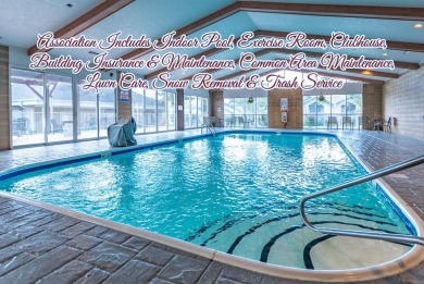 VIEW-T-FUL GOLF FRONT VILLA. Located in the heart of downtown on Thousand Hills Golf Resort in Missouri - for sale on GolfHomes.com, golf home, golf lot