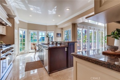 Welcome to this STUNNING single-family home in the highly on Bixby Village Golf Course in California - for sale on GolfHomes.com, golf home, golf lot