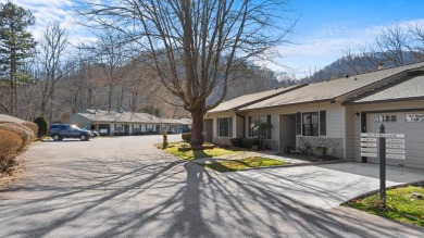 Luxury living at its best with this immaculate Villa nestled in on Mill Creek Country Club in North Carolina - for sale on GolfHomes.com, golf home, golf lot