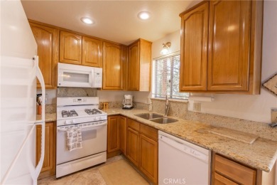 Enjoy the privilege of lake rights, granting you access to the on Lake Arrowhead Country Club in California - for sale on GolfHomes.com, golf home, golf lot