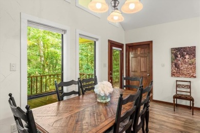 Immaculately maintained and tucked away in the highly on Holly Lake Ranch Golf Club in Texas - for sale on GolfHomes.com, golf home, golf lot