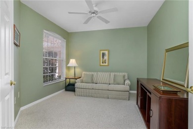 STUNNING GOLF COURSE VIEWS from this first floor 2+ den coach on Copperleaf Golf Club in Florida - for sale on GolfHomes.com, golf home, golf lot