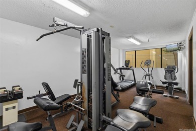 High-floor 38th-level 2BD/2BA residence in the Ewa Tower at on Ala Wai Golf Course in Hawaii - for sale on GolfHomes.com, golf home, golf lot