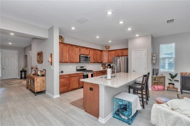Bring the pup to this already fenced in Weybourne Landing! on Candler Hills Golf and Country Club in Florida - for sale on GolfHomes.com, golf home, golf lot