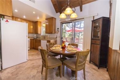 Enjoy the privilege of lake rights, granting you access to the on Lake Arrowhead Country Club in California - for sale on GolfHomes.com, golf home, golf lot