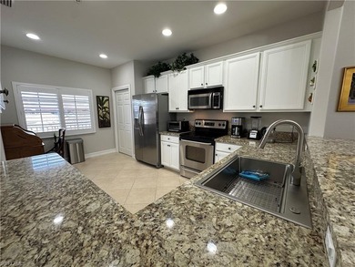 Welcome to your new oasis in the heart of LELY RESORT in Peridot on Lely Resort Golf and Country Club in Florida - for sale on GolfHomes.com, golf home, golf lot