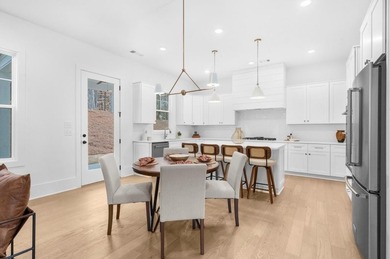 Live in luxury with one of the final three homes available in on The Golf Club At Bradshaw Farm in Georgia - for sale on GolfHomes.com, golf home, golf lot