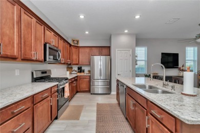 Bring the pup to this already fenced in Weybourne Landing! on Candler Hills Golf and Country Club in Florida - for sale on GolfHomes.com, golf home, golf lot