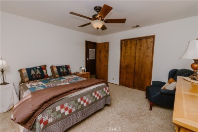 Enjoy the privilege of lake rights, granting you access to the on Lake Arrowhead Country Club in California - for sale on GolfHomes.com, golf home, golf lot