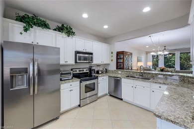 Welcome to your new oasis in the heart of LELY RESORT in Peridot on Lely Resort Golf and Country Club in Florida - for sale on GolfHomes.com, golf home, golf lot