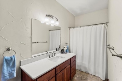 Immaculately maintained and tucked away in the highly on Holly Lake Ranch Golf Club in Texas - for sale on GolfHomes.com, golf home, golf lot