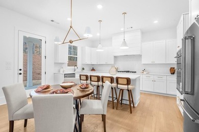 Live in luxury with one of the final three homes available in on The Golf Club At Bradshaw Farm in Georgia - for sale on GolfHomes.com, golf home, golf lot