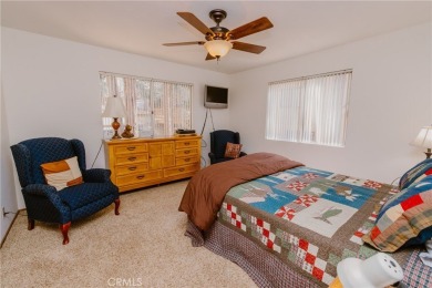 Enjoy the privilege of lake rights, granting you access to the on Lake Arrowhead Country Club in California - for sale on GolfHomes.com, golf home, golf lot
