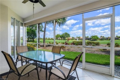 STUNNING GOLF COURSE VIEWS from this first floor 2+ den coach on Copperleaf Golf Club in Florida - for sale on GolfHomes.com, golf home, golf lot