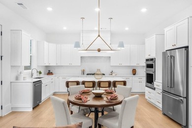 Live in luxury with one of the final three homes available in on The Golf Club At Bradshaw Farm in Georgia - for sale on GolfHomes.com, golf home, golf lot