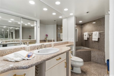 High-floor 38th-level 2BD/2BA residence in the Ewa Tower at on Ala Wai Golf Course in Hawaii - for sale on GolfHomes.com, golf home, golf lot