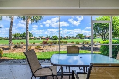 STUNNING GOLF COURSE VIEWS from this first floor 2+ den coach on Copperleaf Golf Club in Florida - for sale on GolfHomes.com, golf home, golf lot