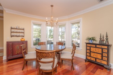 This beautifully maintained custom 4-bedroom, plus bonus room on The Golf Club At Cedar Creek in South Carolina - for sale on GolfHomes.com, golf home, golf lot
