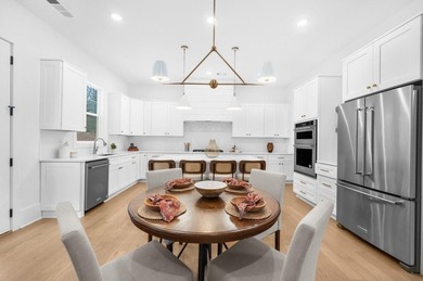 Live in luxury with one of the final three homes available in on The Golf Club At Bradshaw Farm in Georgia - for sale on GolfHomes.com, golf home, golf lot