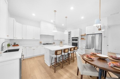 Live in luxury with one of the final three homes available in on The Golf Club At Bradshaw Farm in Georgia - for sale on GolfHomes.com, golf home, golf lot