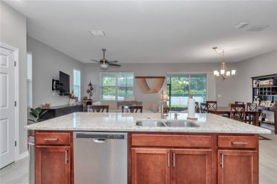 Bring the pup to this already fenced in Weybourne Landing! on Candler Hills Golf and Country Club in Florida - for sale on GolfHomes.com, golf home, golf lot