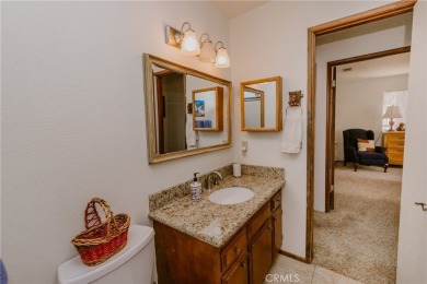 Enjoy the privilege of lake rights, granting you access to the on Lake Arrowhead Country Club in California - for sale on GolfHomes.com, golf home, golf lot