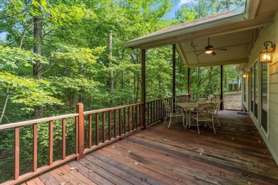 Immaculately maintained and tucked away in the highly on Holly Lake Ranch Golf Club in Texas - for sale on GolfHomes.com, golf home, golf lot