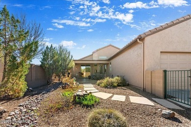 Popular ''Laguna'' Floor Plan with Sweeping Mountain Views! This on StoneRidge Golf Course in Arizona - for sale on GolfHomes.com, golf home, golf lot